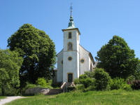 Michaelskapelle